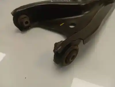 Автозапчасти б/у передний левый нижний рычаг подвески за dacia dokker essential ссылки oem iam 545017081r  