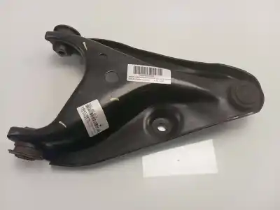 Автозапчасти б/у передний левый нижний рычаг подвески за dacia dokker essential ссылки oem iam 545017081r  