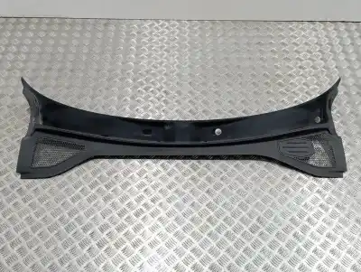 Peça sobressalente para automóvel em segunda mão grelha torpedo curcuvan por audi a3 sportback (8vf) 35 tdi s line referências oem iam 8v1819403