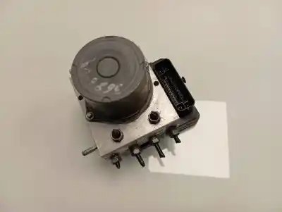 Pezzo di ricambio per auto di seconda mano abs per renault kangoo profesional riferimenti oem iam 476601406r
