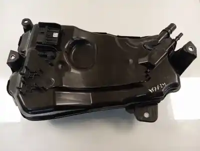Peça sobressalente para automóvel em segunda mão depósito de aditivo fap adblue por audi a3 sportback (8vf) 35 tdi s line referências oem iam 5q0131877a