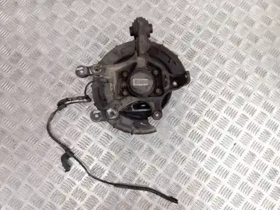 Pezzo di ricambio per auto di seconda mano snodo posteriore sinistro per kia cee´d concept riferimenti oem iam 