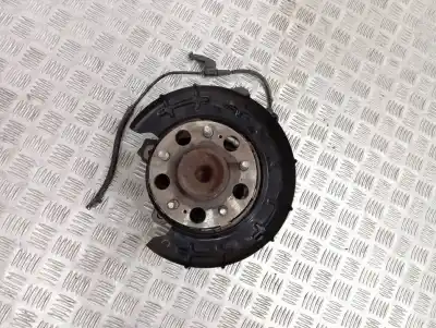 Peça sobressalente para automóvel em segunda mão manga de eixo traseira esquerda por kia cee´d concept referências oem iam   