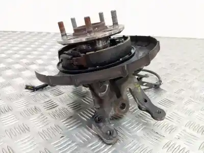 Peça sobressalente para automóvel em segunda mão manga de eixo traseira esquerda por kia cee´d concept referências oem iam   