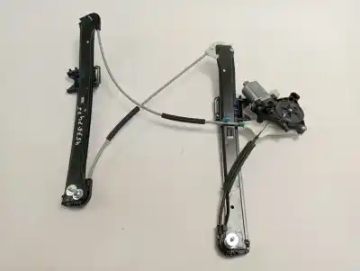 Peça sobressalente para automóvel em segunda mão elevador de vidros dianteira esquerda por audi a3 sportback (8vf) 35 tdi s line referências oem iam 8v4837761