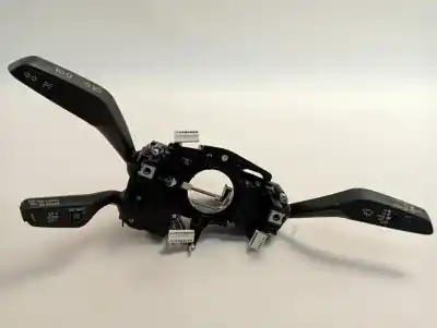 Peça sobressalente para automóvel em segunda mão comutador de piscas  por audi a3 sportback (8vf) 35 tdi s line referências oem iam 82a953521bh