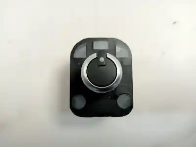Peça sobressalente para automóvel em segunda mão comutador de espelhos retrovisores por audi a3 sportback (8vf) 35 tdi s line referências oem iam 8v0959565n