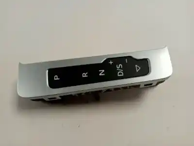 Peça sobressalente para automóvel em segunda mão módulo eletrônico por audi a3 sportback (8vf) 35 tdi s line referências oem iam 8v1713463b