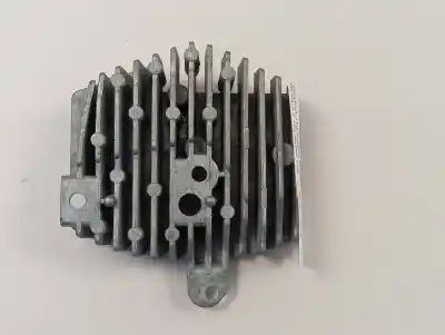 Second-hand car spare part xenon headlights control unit  for renault talisman icon oem iam references 90070401