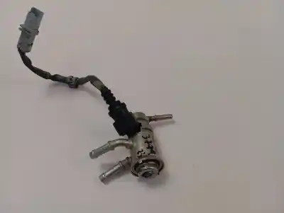Peça sobressalente para automóvel em segunda mão injetor por dacia dokker 1.5 blue dci diesel fap cat referências oem iam 208995377rc  