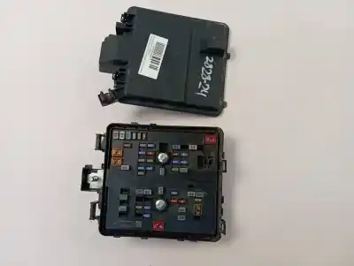 Second-hand car spare part FUSE BOX UNIT for FORD TRANSIT/TOURNEO CUSTOM COMBI (TTF)  OEM IAM references KK3T14D068KD  