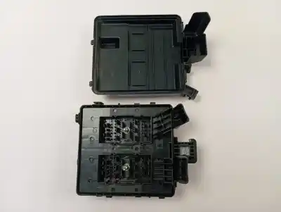 Second-hand car spare part fuse box unit for ford transit/tourneo custom combi (ttf) 310 l1 105 cv / 77 kw oem iam references kk3t14d068kd  