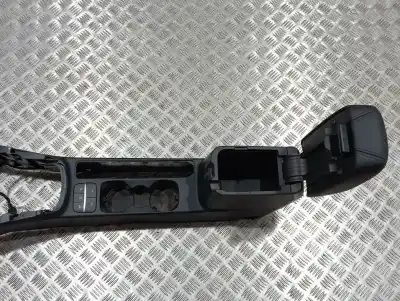 Pezzo di ricambio per auto di seconda mano bracciolo centrale per ford puma hybrid st-line riferimenti oem iam h1bba046b27bw  