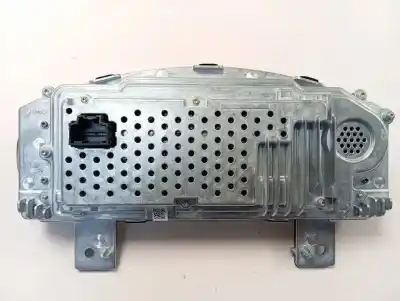 Peça sobressalente para automóvel em segunda mão quadrante por ford puma hybrid st-line referências oem iam n1bt10849fae  