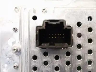 Peça sobressalente para automóvel em segunda mão quadrante por ford puma hybrid st-line referências oem iam n1bt10849fae  