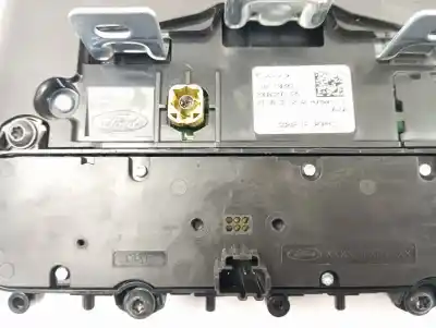Second-hand car spare part multifunction display for ford puma hybrid st-line oem iam references l1bt18b955fc  