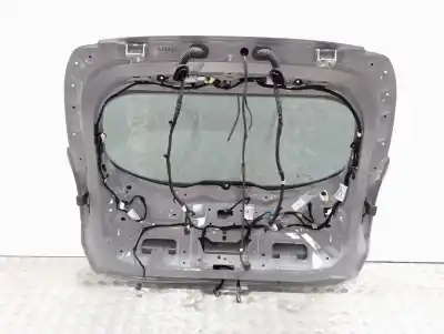Second-hand car spare part tailgate for ford puma hybrid st-line oem iam references   
