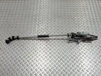 Peça sobressalente para automóvel em segunda mão coluna de direcção por land rover discovery 5 td4 hse referências oem iam hpla3k772ab