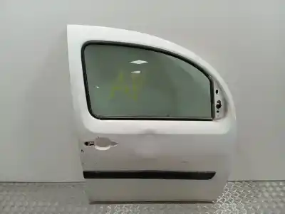 Tweedehands auto-onderdeel RECHTS VOORDEUR voor RENAULT KANGOO II (F/KW0)  OEM IAM-referenties   