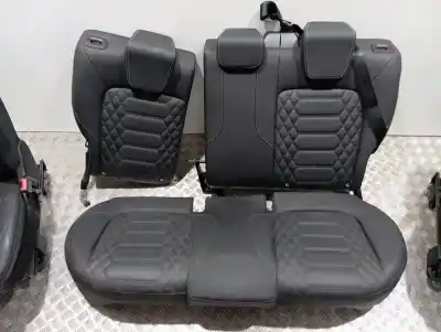 Автозапчасти б/у полный комплект сиденья за ford puma hybrid st-line ссылки oem iam   