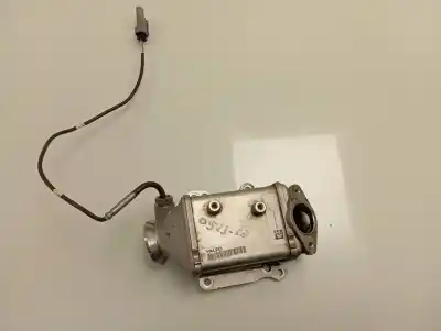 Автозапчасти б/у ОХЛАДИТЕЛЬ РОГ за OPEL CORSA E  ссылки OEM IAM 55273563  