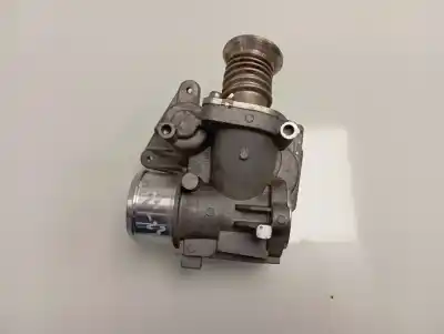 Second-hand car spare part throttle body for opel corsa e business oem iam references hu1506000080