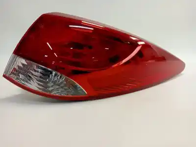 Автозапчасти б/у ПРАВЫЙ ЗАДНИЙ ФОНАРЬ за HYUNDAI IX35 (EL/LM)  ссылки OEM IAM 924022YO  