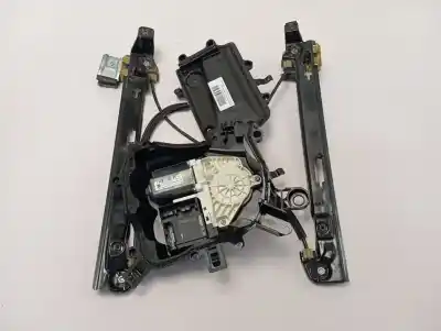 Pezzo di ricambio per auto di seconda mano alzacristalli anteriore destro per seat leon (1p1) reference riferimenti oem iam 1p0837402d