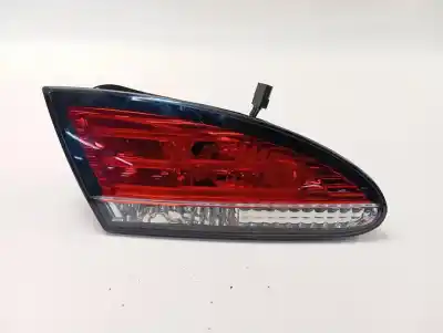 Pezzo di ricambio per auto di seconda mano luce di coda interna sinistra per seat leon (1p1) reference riferimenti oem iam 1p0945107d