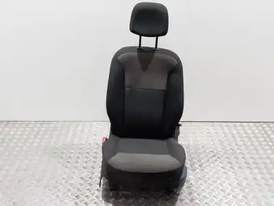 Peça sobressalente para automóvel em segunda mão assento dianteiro esquerdo por renault kangoo iii authentic referências oem iam 