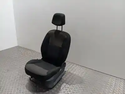 Peça sobressalente para automóvel em segunda mão assento dianteiro esquerdo por renault kangoo iii authentic referências oem iam   