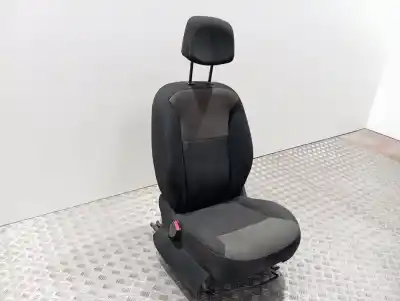 Peça sobressalente para automóvel em segunda mão assento dianteiro esquerdo por renault kangoo iii authentic referências oem iam   