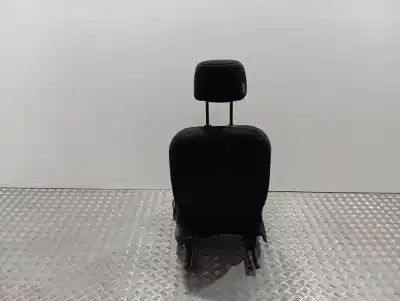 Peça sobressalente para automóvel em segunda mão assento dianteiro esquerdo por renault kangoo iii authentic referências oem iam   