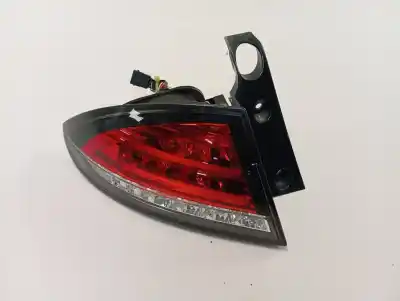 Pezzo di ricambio per auto di seconda mano lampada posteriore sinistra per seat leon (1p1) reference riferimenti oem iam 1p0945111c