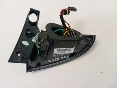 Second-hand car spare part left tailgate light for seat leon (1p1) reference oem iam references 1p0945111c  