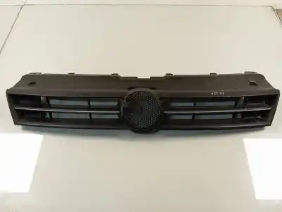 Piesă de schimb auto la mâna a doua grilã de airerisire partea din fatã pentru volkswagen polo (6r1) advance referințe oem iam 6r0853343