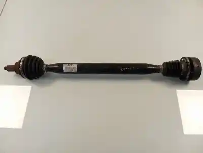 Piesă de schimb auto la mâna a doua transmisie fatã dreapta pentru volkswagen polo (6r1) advance referințe oem iam 6r0407762