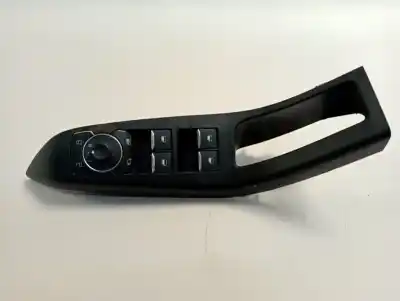 Piesă de schimb auto la mâna a doua PANOU COMANDÃ GEAMURI ELECTRICE FAȚÃ STÂNGA pentru FORD PUMA  Referințe OEM IAM NX7T14540DC  