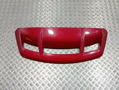 Автозапчастина б/у ЗАДНЕ КРИЛО для TOYOTA C-HR (X10)  Посилання на OEM IAM 76085F4010  