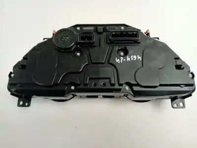 Автозапчасти б/у приборная доска за toyota c-hr (x10) híbrido hybrid active ссылки oem iam 83800f4832  