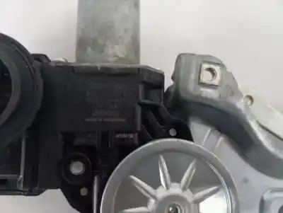 Second-hand car spare part passenger side right window regulator for toyota c-hr (x10) hybrid active 122 cv / 90 kw oem iam references 85710f4010  