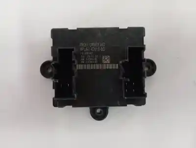 Peça sobressalente para automóvel em segunda mão módulo eletrônico por land rover discovery 5 td4 hse referências oem iam hpla14d618bd