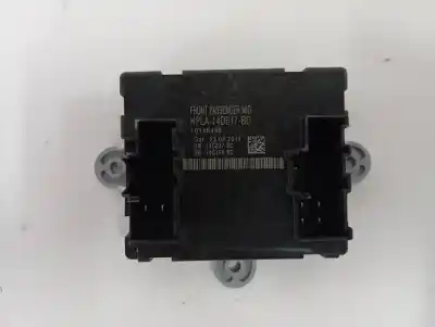 Peça sobressalente para automóvel em segunda mão módulo eletrônico por land rover discovery 5 td4 hse referências oem iam hpla14d617bd