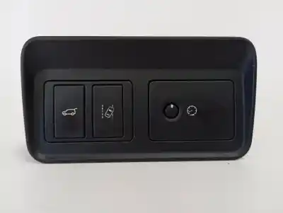 Peça sobressalente para automóvel em segunda mão trocar por land rover discovery 5 td4 hse referências oem iam fk7211654dc