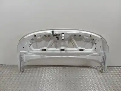 Peça sobressalente para automóvel em segunda mão capot por ford transit connect furgon 200 l1 ambiente referências oem iam 1808950 pdt11-v16610-aa pdt11v16610aa