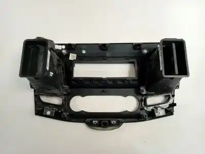 Автозапчастина б/у аератор для ford transit custom kombi 310 l1 посилання на oem iam jk218835cbw  