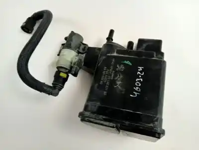 Gebrauchtes Autoersatzteil aktivkohlefilter zum peugeot 3008 hybrid 225 allure pack oem-iam-referenzen 9829280480