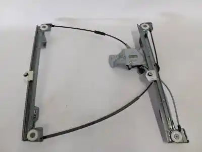 Peça sobressalente para automóvel em segunda mão elevador de vidros dianteiro direito por renault kangoo iii authentic referências oem iam 9030304a