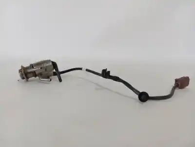 Peça sobressalente para automóvel em segunda mão injetor por audi a3 sportback (8vf) 35 tdi s line referências oem iam 0444025042