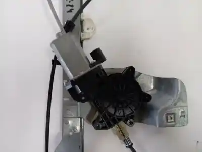 Second-hand car spare part driver left window regulator for renault kangoo iii authentic oem iam references 9030305  